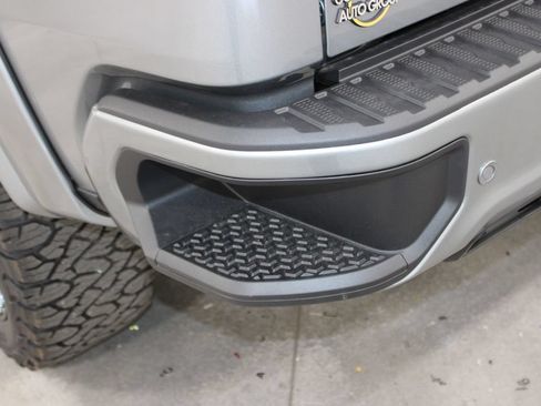 New 2026 Chevrolet Silverado 1500 RST AWD/4WD image 26