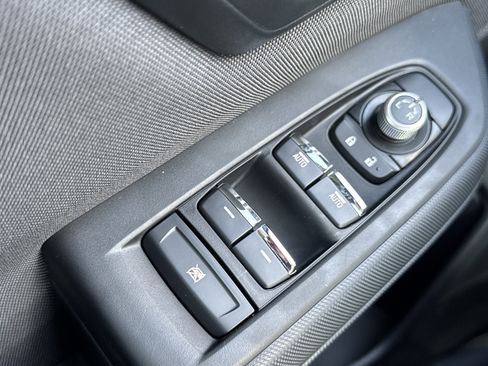 New 2026 Subaru Forester Premium image 23