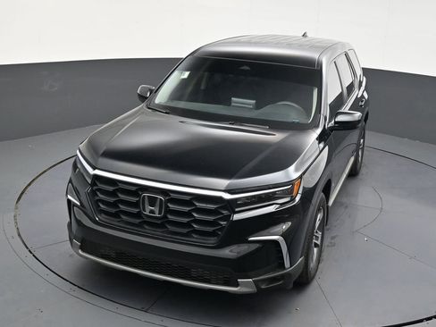 Used 2025 Honda Pilot EX-L image 20