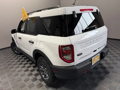 Used 2023 Ford Bronco Sport Big Bend AWD/4WD image 9