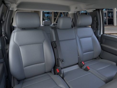 New 2025 Ford F450 XL AWD/4WD image 10