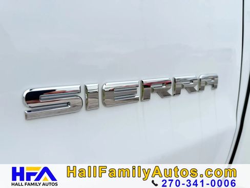 Used 2015 GMC Sierra 1500 4x4 Crew Cab image 10