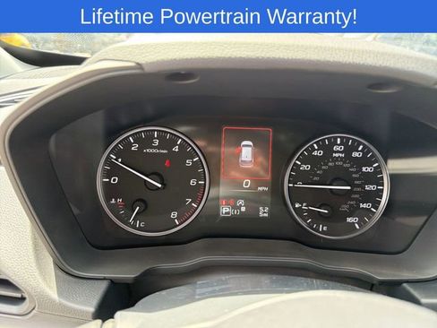 New 2026 Subaru Impreza 2.0i Sport AWD/4WD image 26