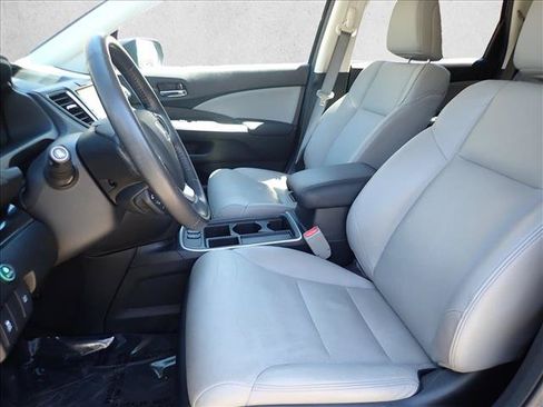 Used 2016 Honda CR-V EX-L image 11