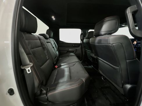Used 2024 Toyota Tundra TRD Pro AWD/4WD image 20