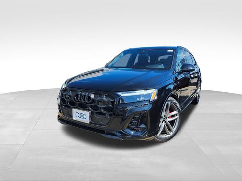 New 2026 Audi Q7 3.0T Prestige AWD/4WD image 3