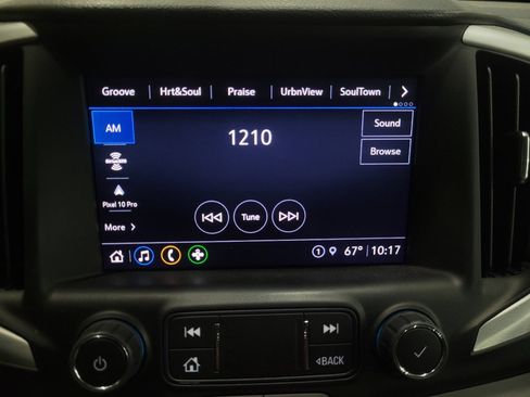 Used 2023 GMC Terrain SLT w/ Tech Package AWD/4WD image 25