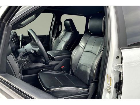 Used 2023 RAM 2500 Limited image 22