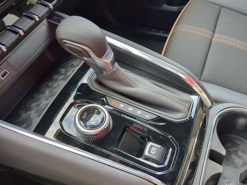 New 2026 GMC Canyon AT4 w/ Nightfall Essentials Package image 22