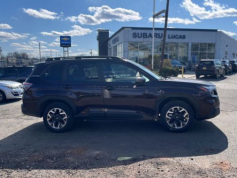 New 2026 Subaru Forester Premium w/ Base/Premium Plus Package AWD/4WD image 6