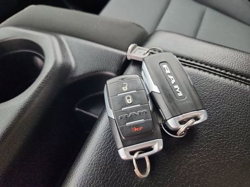 Used 2019 RAM 1500 Big Horn image 47