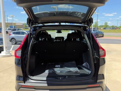 New 2026 Honda CR-V Sport image 12