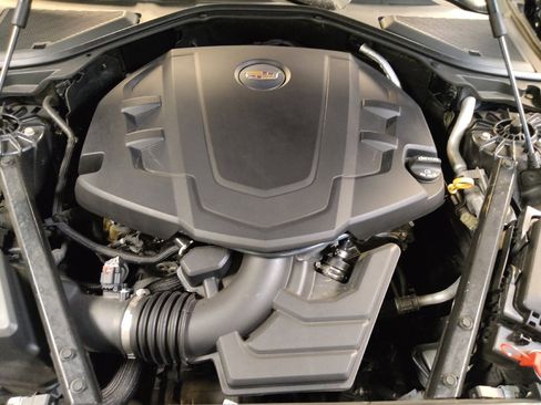 Used 2016 Cadillac CT6 Premium Luxury w/ Comfort Package AWD/4WD image 30