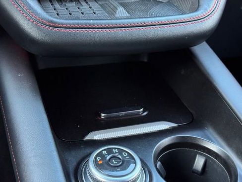 Certified 2025 Ford Explorer ST-Line w/ Premium Package image 14