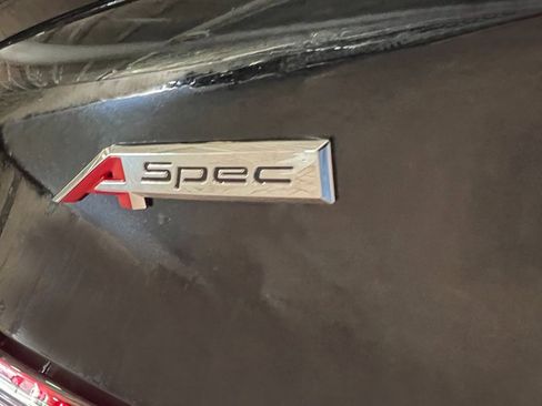 New 2025 Acura Integra A-Spec image 5