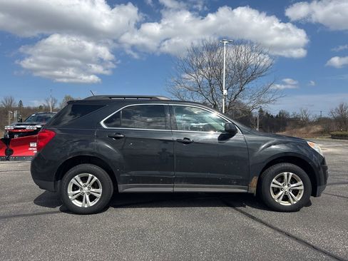 Used 2013 Chevrolet Equinox LT w/ Driver Convenience Package image 3