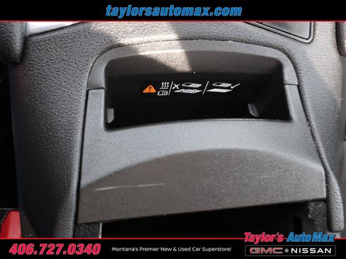 Used 2021 Cadillac XT6 Sport AWD/4WD image 36