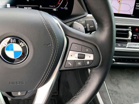 Used 2021 BMW X5 xDrive40i w/ Convenience Package image 23