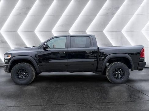 New 2026 RAM 1500 RHO w/ RHO Level 1 Equipment Group AWD/4WD image 19
