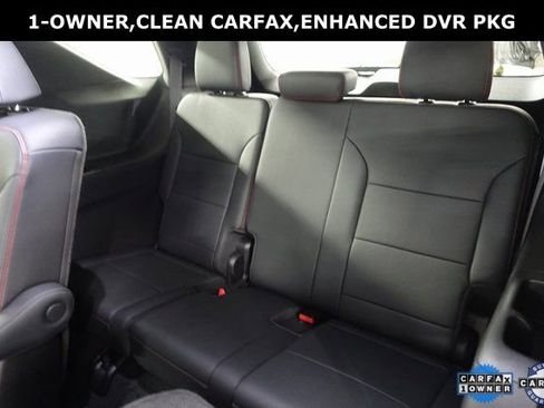 Used 2024 Chevrolet Traverse RS w/ LPO, Floor Liner Package image 23