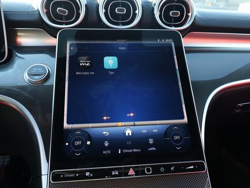 Used 2024 Mercedes-Benz CLE 300 4MATIC Coupe image 29