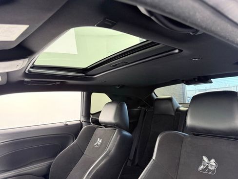 Used 2022 Dodge Challenger R/T Scat Pack w/ Plus Package image 13