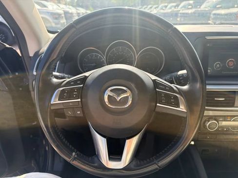 Used 2016 MAZDA CX-5 Grand Touring AWD/4WD image 17