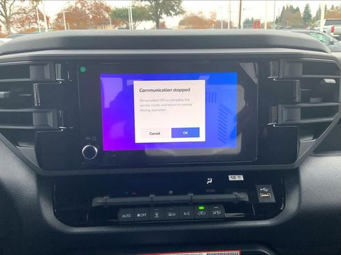 New 2026 Toyota Tundra SR image 18