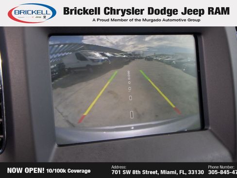 Used 2019 Jeep Compass Latitude w/ Popular Equipment Group image 29