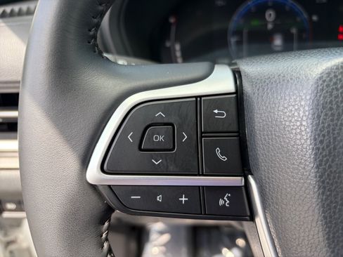 Used 2026 Toyota Grand Highlander AWD image 14