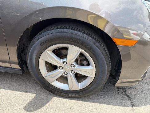 Used 2020 Honda Odyssey EX-L image 4