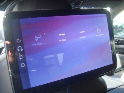 New 2026 Cadillac Escalade IQ Luxury 1 image 18