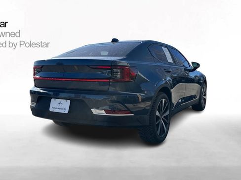 Certified 2022 Polestar Polestar 2 Long Range Dual Motor w/ Pilot Package image 5
