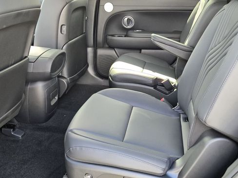 New 2026 Hyundai Palisade SEL Premium FWD image 6