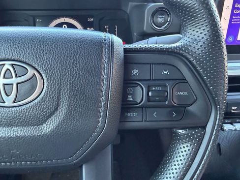 Used 2024 Toyota Tacoma SR5 image 21