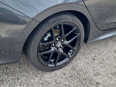 Used 2024 Honda Civic Sport image 8