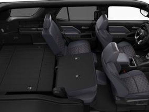 New 2026 Toyota 4Runner Platinum image 24