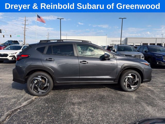New 2026 Subaru Crosstrek 2.5i Limited AWD/4WD image 8
