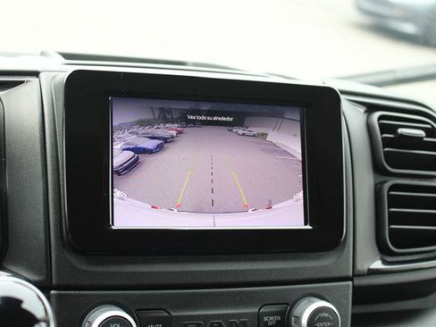 Used 2024 RAM ProMaster 2500 w/ Safety Group image 16