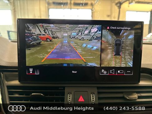 Used 2023 Audi Q5 2.0T Prestige w/ Prestige Package image 25