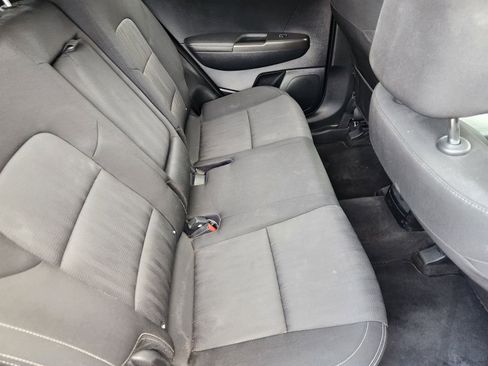 Used 2021 Kia Sportage LX FWD image 31