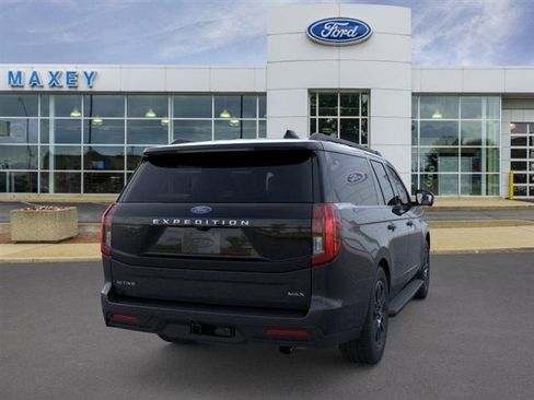 New 2025 Ford Expedition Max Active image 31