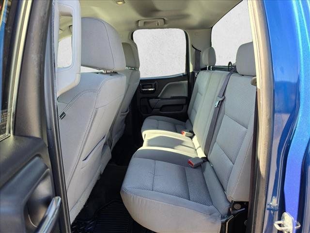 Used 2017 GMC Sierra 1500 4x4 Double Cab w/ Elevation Edition image 17
