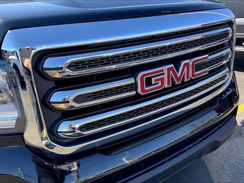 Used 2017 GMC Canyon SLE w/ SLE Convenience Package image 29