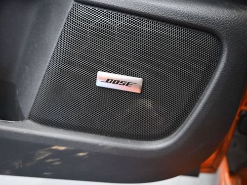 Used 2024 Nissan Sentra SR w/ SR Premium Package FWD image 28