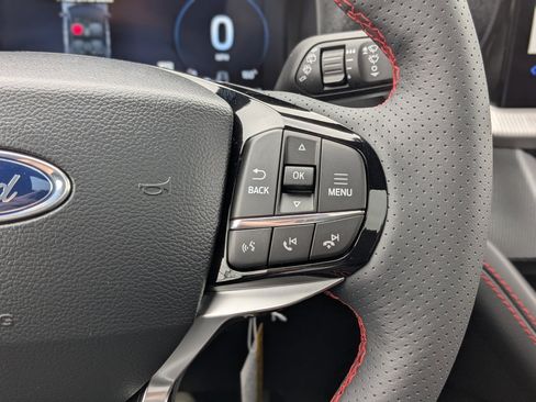 New 2026 Ford Explorer ST-Line image 32