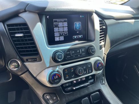 Used 2017 GMC Yukon SLT w/ Open Road Package image 37