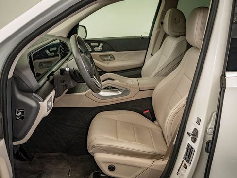 Used 2020 Mercedes-Benz GLE 350 4MATIC image 21