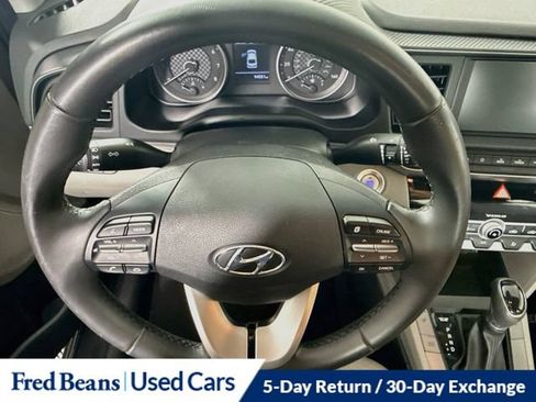 Used 2019 Hyundai Elantra Value Edition FWD image 17