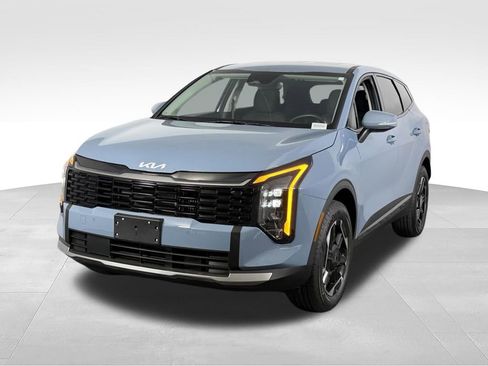 Used 2026 Kia Sportage S AWD/4WD image 4